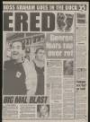 Daily Mirror Tuesday 05 January 1993 Page 31