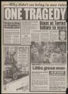 Daily Mirror Wednesday 06 January 1993 Page 2