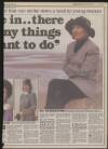 Daily Mirror Wednesday 06 January 1993 Page 21