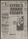 Daily Mirror Wednesday 06 January 1993 Page 36