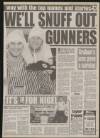 Daily Mirror Wednesday 06 January 1993 Page 37