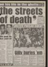 Daily Mirror Wednesday 06 January 1993 Page 39