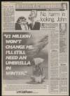 Daily Mirror Thursday 07 January 1993 Page 16