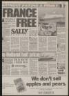 Daily Mirror Thursday 07 January 1993 Page 43