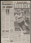 Daily Mirror Thursday 07 January 1993 Page 52