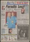 Daily Mirror Friday 08 January 1993 Page 15