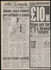 Daily Mirror Friday 08 January 1993 Page 36