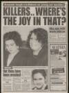 Daily Mirror Saturday 09 January 1993 Page 7