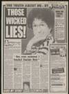 Daily Mirror Saturday 09 January 1993 Page 9