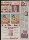 Daily Mirror Saturday 09 January 1993 Page 12