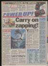 Daily Mirror Saturday 09 January 1993 Page 26
