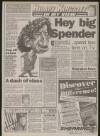 Daily Mirror Saturday 09 January 1993 Page 27