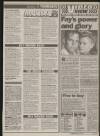 Daily Mirror Saturday 09 January 1993 Page 41