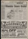 Daily Mirror Saturday 09 January 1993 Page 51