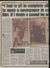 Daily Mirror Monday 11 January 1993 Page 20