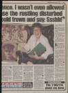 Daily Mirror Monday 11 January 1993 Page 21