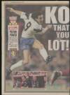 Daily Mirror Monday 11 January 1993 Page 28