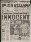 Daily Mirror Monday 11 January 1993 Page 34