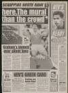 Daily Mirror Monday 11 January 1993 Page 37