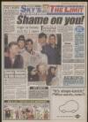 Daily Mirror Tuesday 12 January 1993 Page 11