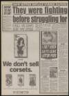 Daily Mirror Wednesday 13 January 1993 Page 4