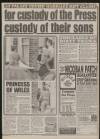 Daily Mirror Wednesday 13 January 1993 Page 5