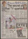 Daily Mirror Wednesday 13 January 1993 Page 9