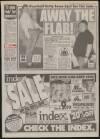 Daily Mirror Wednesday 13 January 1993 Page 15