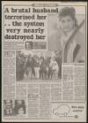 Daily Mirror Wednesday 13 January 1993 Page 19