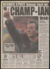 Daily Mirror Wednesday 13 January 1993 Page 42