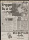 Daily Mirror Thursday 14 January 1993 Page 9