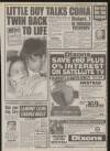 Daily Mirror Thursday 14 January 1993 Page 17