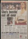 Daily Mirror Thursday 14 January 1993 Page 23