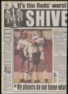 Daily Mirror Thursday 14 January 1993 Page 58