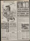 Daily Mirror Friday 15 January 1993 Page 6