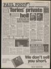 Daily Mirror Friday 15 January 1993 Page 9