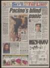 Daily Mirror Friday 15 January 1993 Page 15