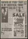 Daily Mirror Friday 15 January 1993 Page 23