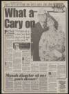 Daily Mirror Friday 15 January 1993 Page 32