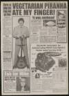 Daily Mirror Saturday 16 January 1993 Page 11