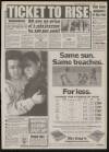 Daily Mirror Saturday 16 January 1993 Page 19