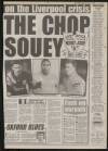 Daily Mirror Saturday 16 January 1993 Page 69