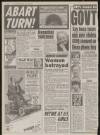 Daily Mirror Monday 18 January 1993 Page 2