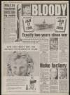 Daily Mirror Monday 18 January 1993 Page 4
