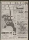 Daily Mirror Monday 18 January 1993 Page 11