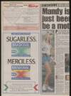 Daily Mirror Monday 18 January 1993 Page 20