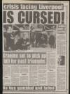 Daily Mirror Monday 18 January 1993 Page 39