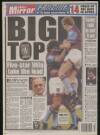 Daily Mirror Monday 18 January 1993 Page 40