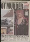 Daily Mirror Tuesday 19 January 1993 Page 3