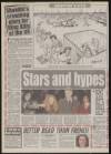 Daily Mirror Tuesday 19 January 1993 Page 6